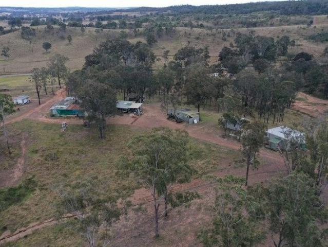 Cottage for sale in Kooralgin, Queensland