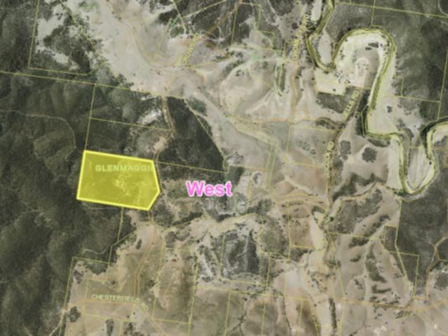 Property for sale in Glenmaggie, Victoria