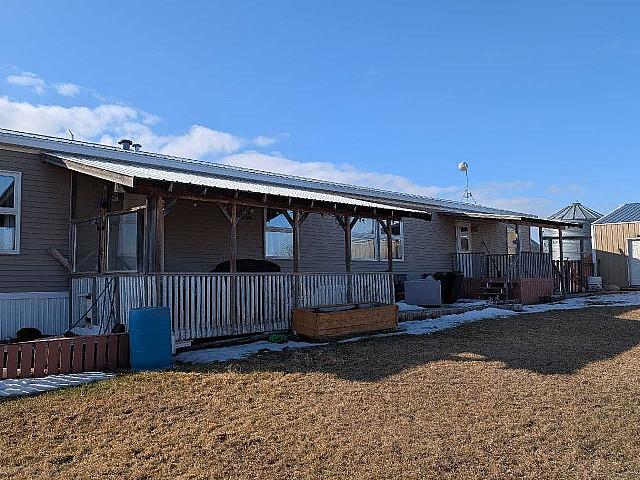 House for sale in Dundurn, Saskatchewan