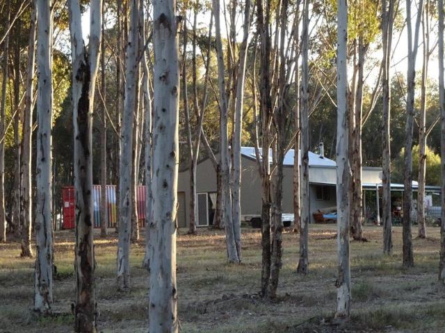 Cottage for sale in Popanyinning, Western Australia