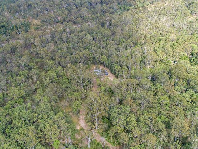 Property for sale in Captain Creek, Queensland