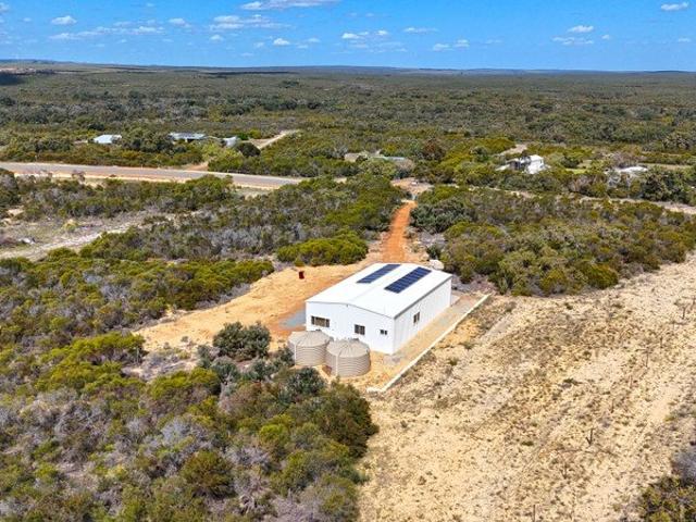 Land for sale in Jurien Bay, Western Australia