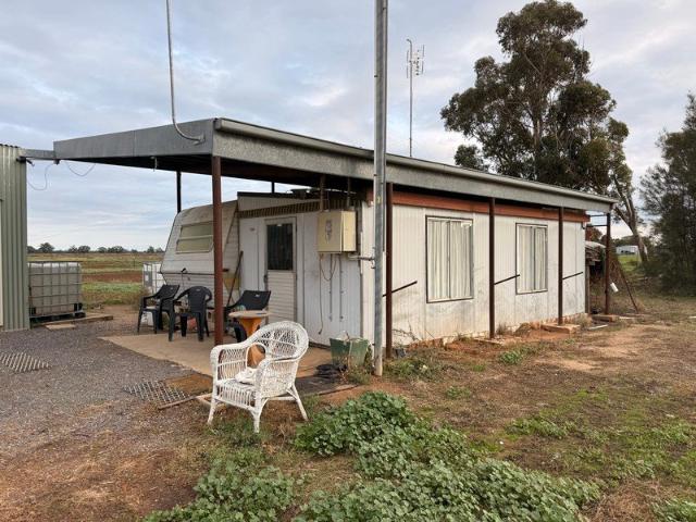 House for sale in Wakool, New South Wales