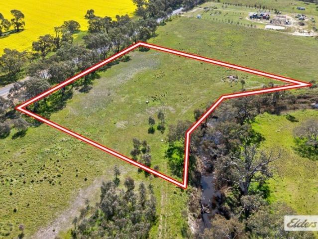 Land for sale in Maroona, Victoria