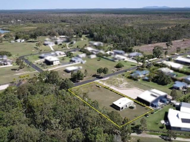 Land for sale in Boonooroo, Queensland