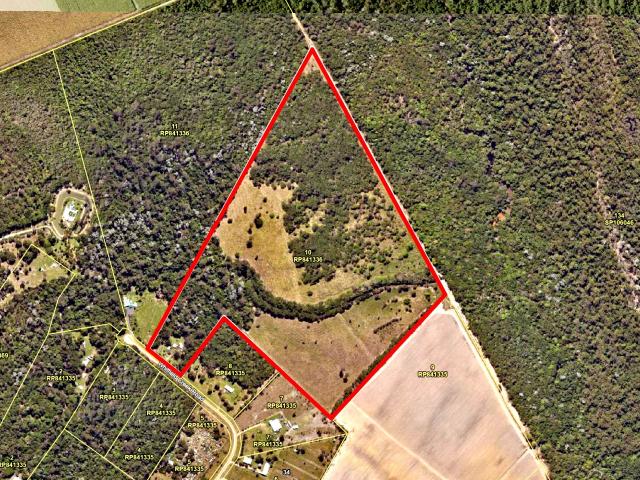 Property for sale in Kennedy, Queensland