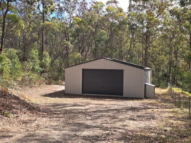 Land for sale in Crows Nest, Queensland