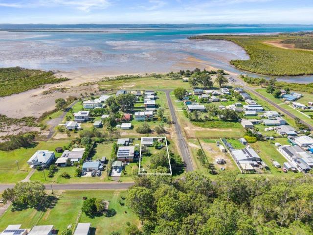 Land for sale in Maaroom, Queensland