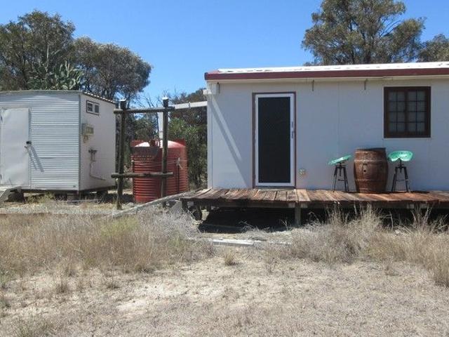 Cottage for sale in Tara, Queensland