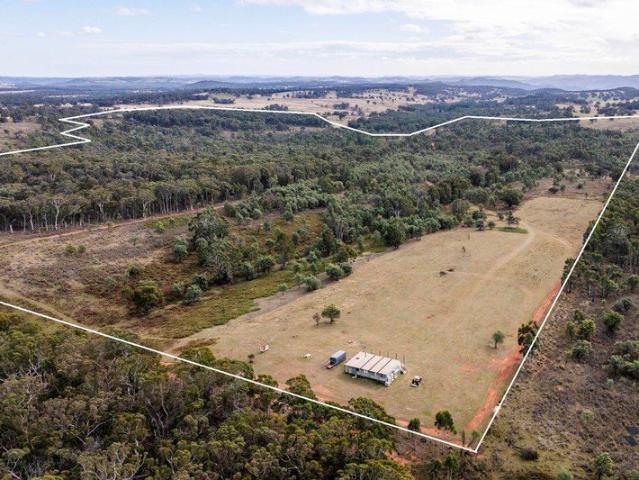 Cottage for sale in Hargraves, New South Wales
