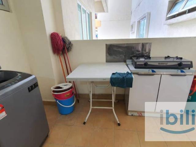 Room for rent in Country Heights Damansara, Kuala Lumpur
