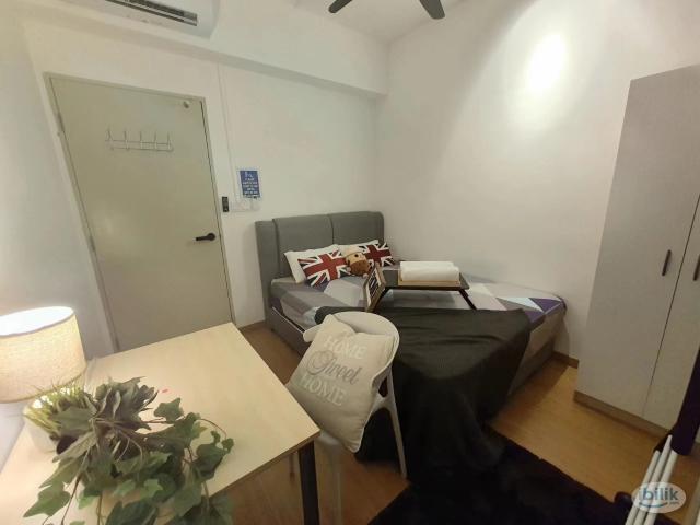 Room for rent in Country Heights Damansara, Kuala Lumpur
