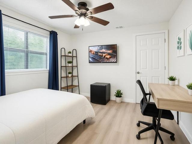 Room for rent in Jacksonville, Florida