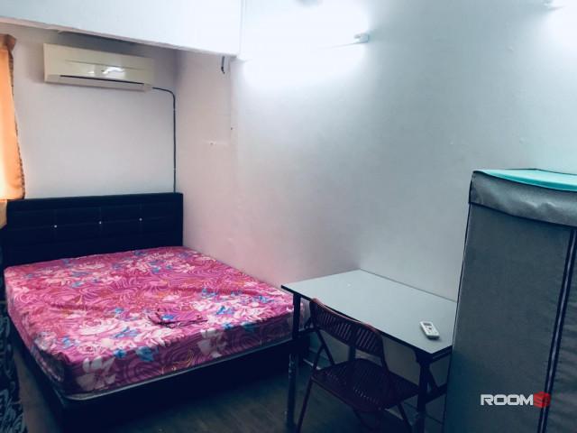 Room for rent in Petaling, Damansara Damai