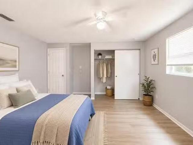 House for rent in Jacksonville, Florida