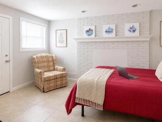 Room for rent in Jacksonville, Florida