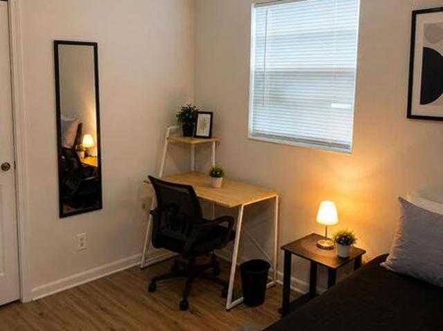 Room for rent in Jacksonville, Florida