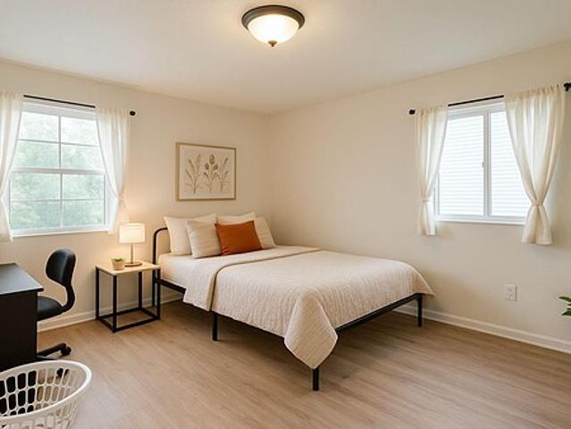 Room for rent in Jacksonville, Florida