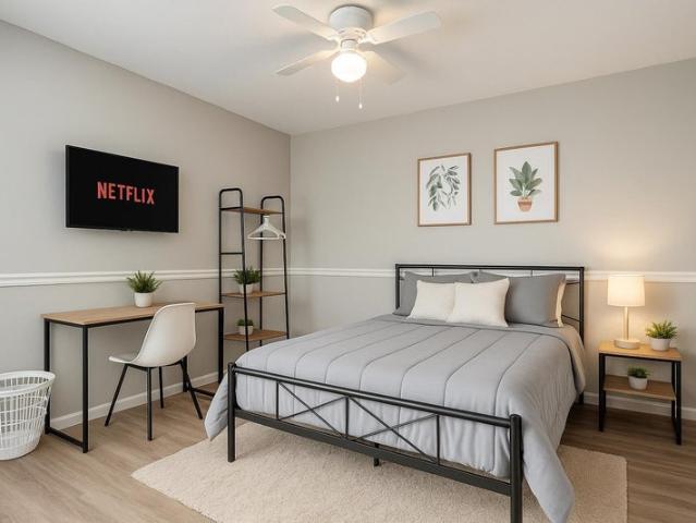 Room for rent in Jacksonville, Florida