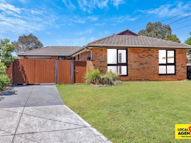 House for rent in Camerons Creek, Victoria