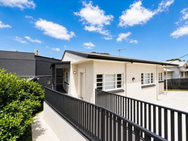 House for rent in Toombul, Queensland