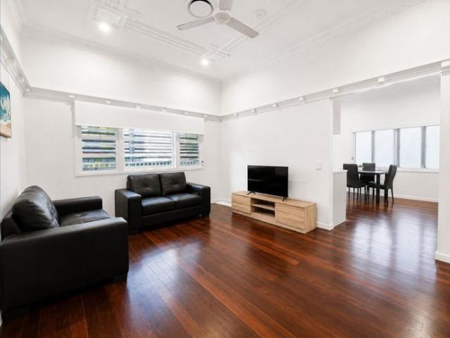 House for rent in Toombul, Queensland