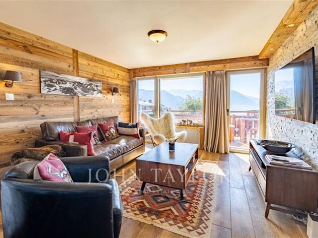 Wohnung mieten in Verbier, Wallis