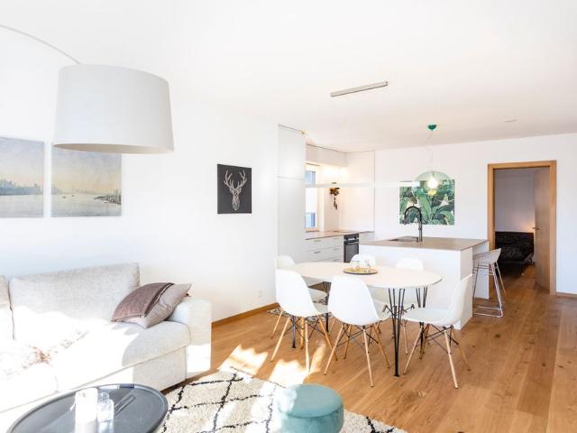Apartment mieten in Crans-Montana, Wallis