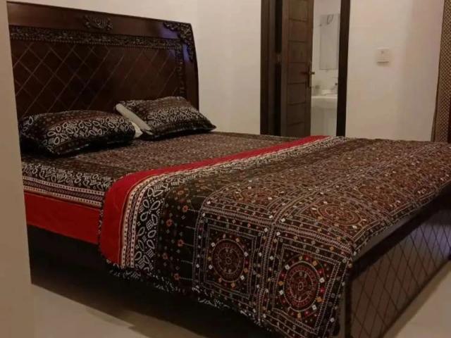 Apartment for rent in Islamabad