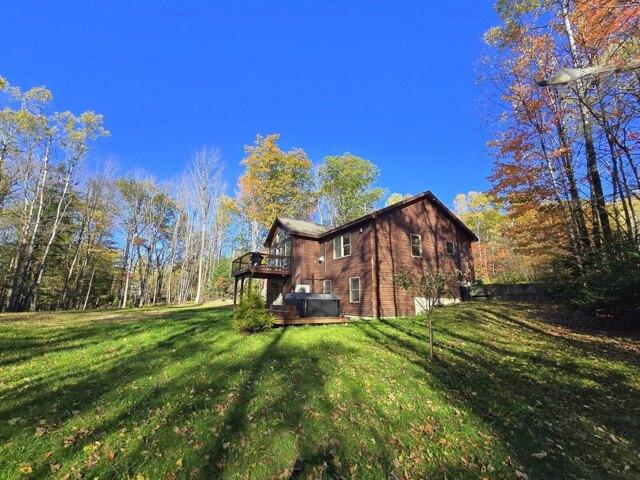 House for sale in Weeks Mills, New Sharon
