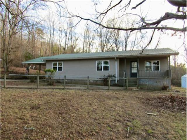 House for sale in Alabama