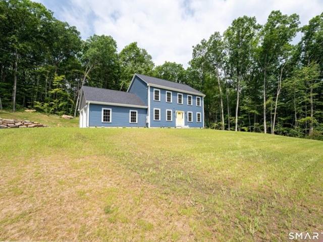 House for sale in Eastford, Connecticut