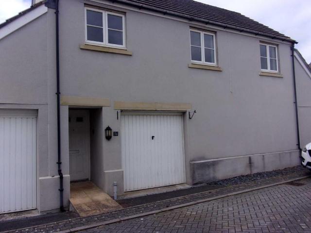 House for rent in Trevia, Camelford