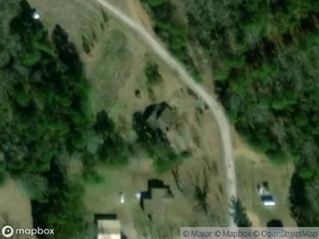 House for sale in Mississippi