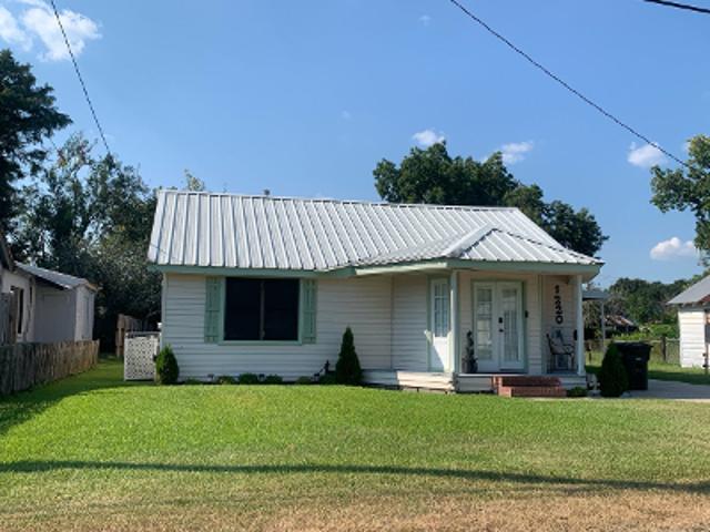 House for sale in Iberia, Louisiana
