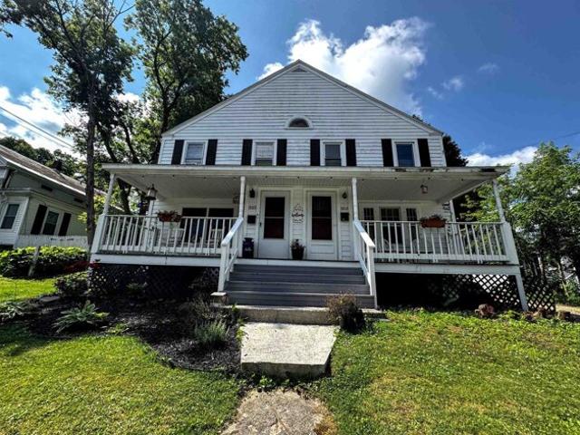 House for sale in Bennington, Vermont