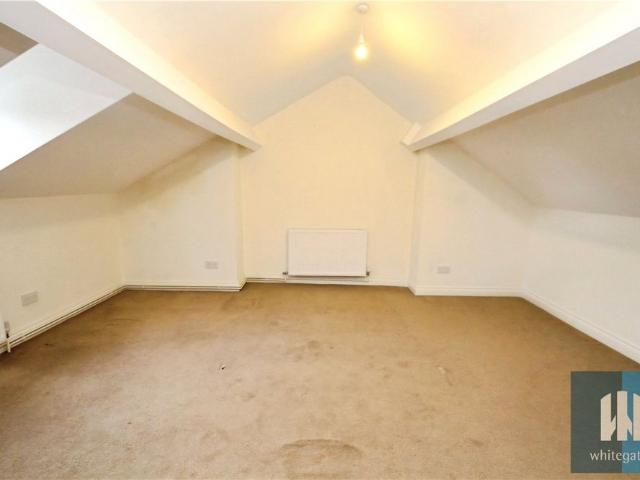 House for rent in Hensall, North Yorkshire