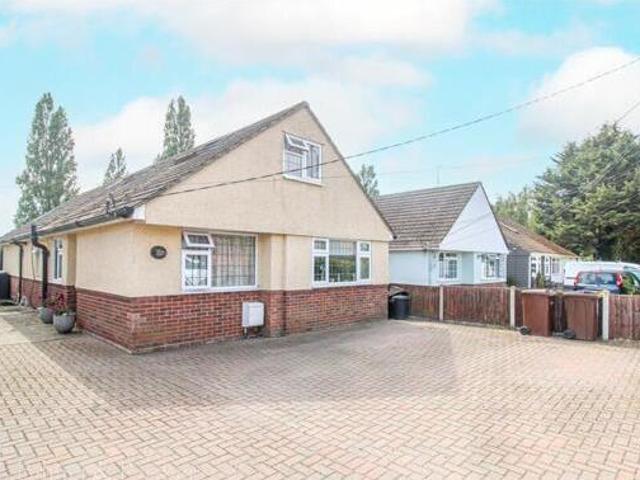 House for sale in Holland-on-Sea, Dale Hill