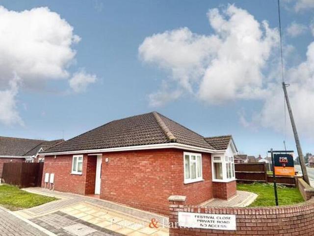 House for sale in Clacton-on-Sea, Tendring
