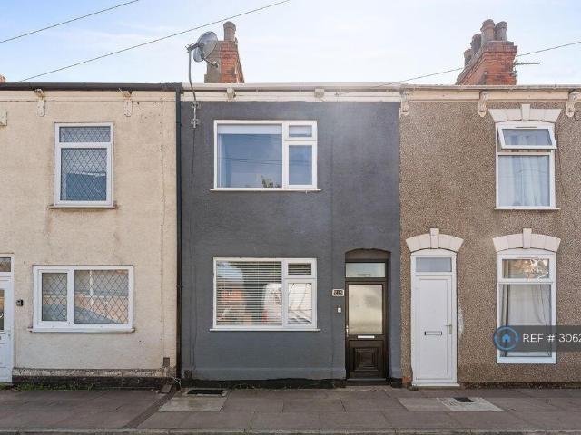 House for rent in New Clee, Grimsby