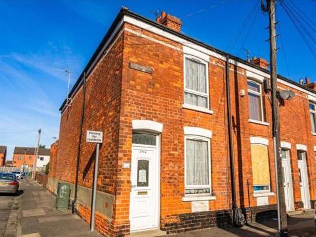 House for sale in Grimsby, North East Lincolnshire