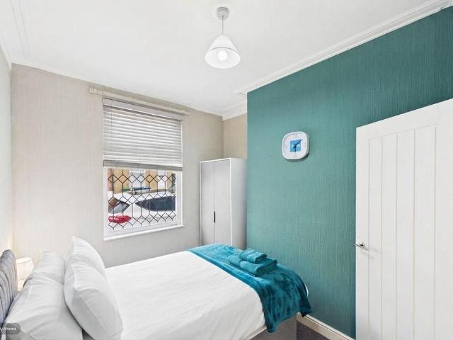 House for rent in New Clee, Grimsby