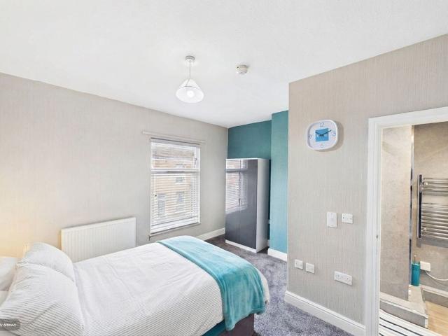 House for rent in New Clee, Grimsby
