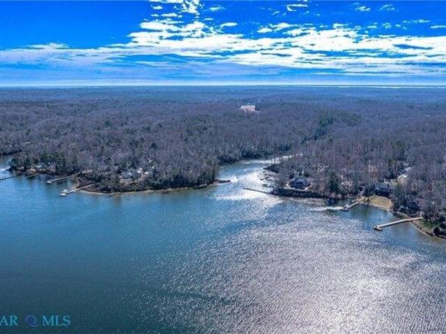 Land for sale in Virginia