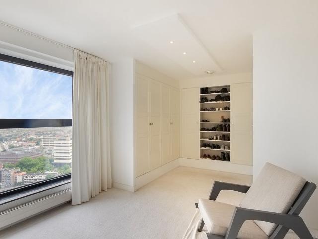 Appartement te huur in Centrum, Rotterdam
