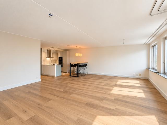 Appartement te huur in CS-Kwartier, Rotterdam