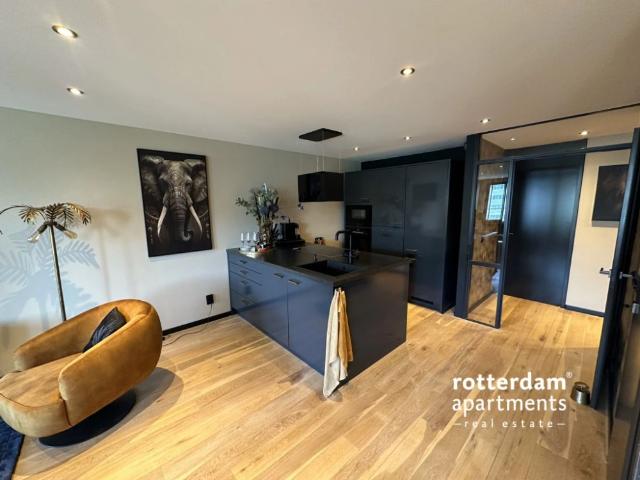 Appartement te huur in Overakker, Mierlo