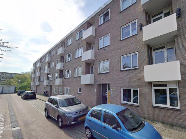 Woning te huur in Cranenbroek, Alkmaar