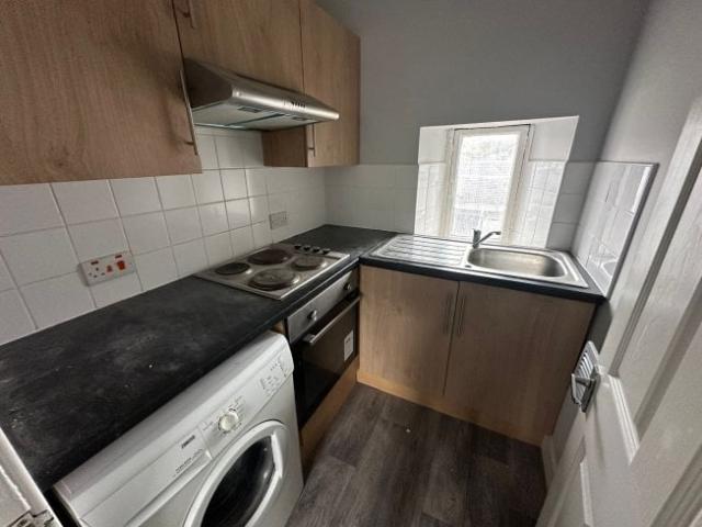 Studio for rent in Hawick, Weensland