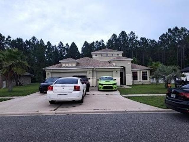 House for sale in Jacksonville